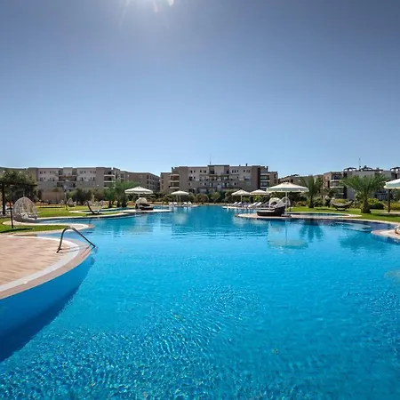 Apartman Thalassa Holiday Spot *