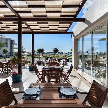Thalassa Holiday Spot Vokolidha