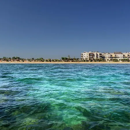 Thalassa Holiday Spot