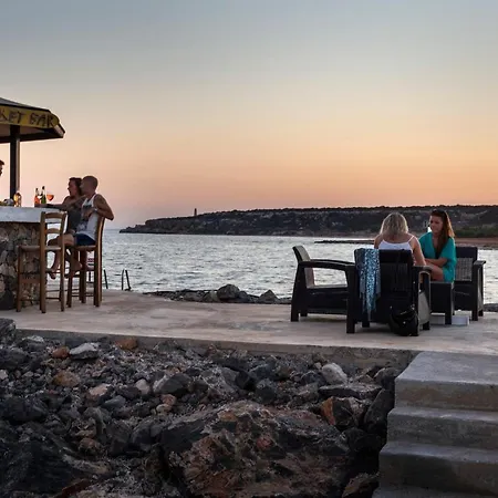 Thalassa Holiday Spot Vokolidha