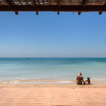 Thalassa Holiday Spot Apartman