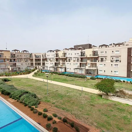 Thalassa Holiday Spot Apartman *
