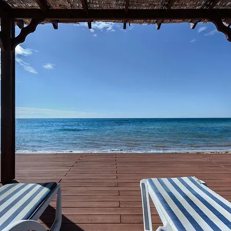 Thalassa Holiday Spot Apartment