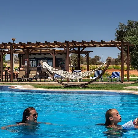 Thalassa Holiday Spot * Vokolidha