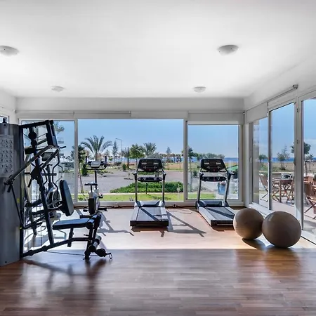 Thalassa Holiday Spot Apartment