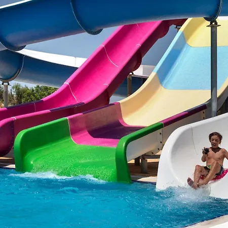 Apartment Thalassa Holiday Spot