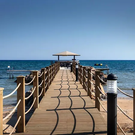 Thalassa Holiday Spot *