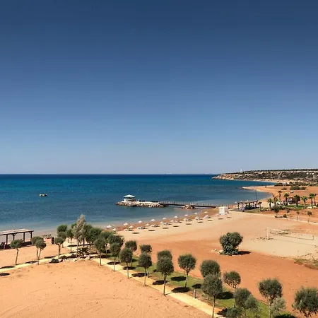 Apartment Thalassa Holiday Spot Vokolidha
