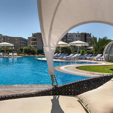Thalassa Holiday Spot Apartment *
