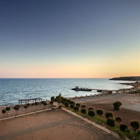Διαμέρισμα Thalassa Holiday Spot Vokolidha