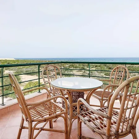 Apartment Thalassa Holiday Spot *