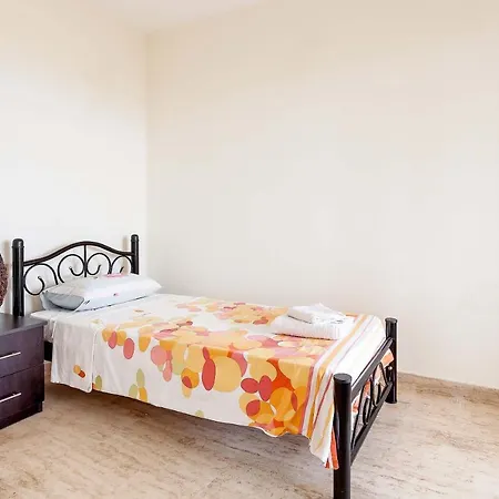 Thalassa Holiday Spot Apartment *